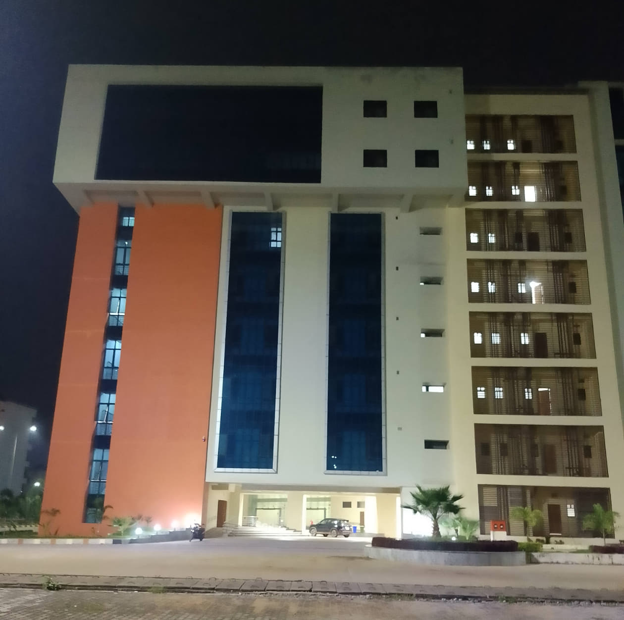 AIIMS Raipur Campus photo 10